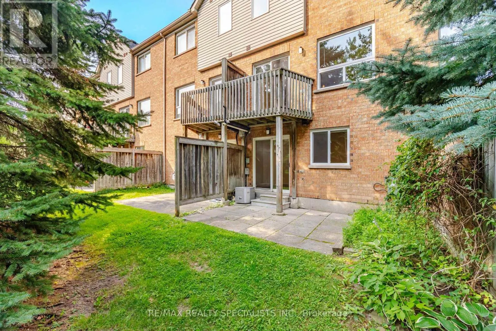 42 - 5530 GLEN ERIN DRIVE
