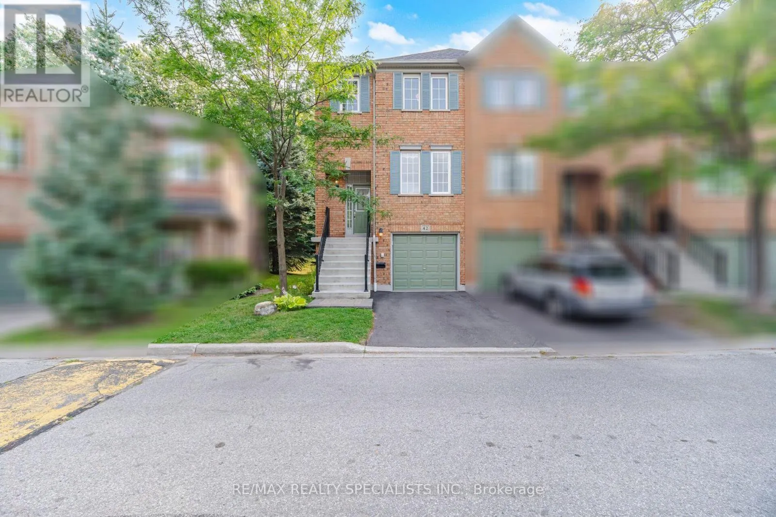 42 - 5530 GLEN ERIN DRIVE