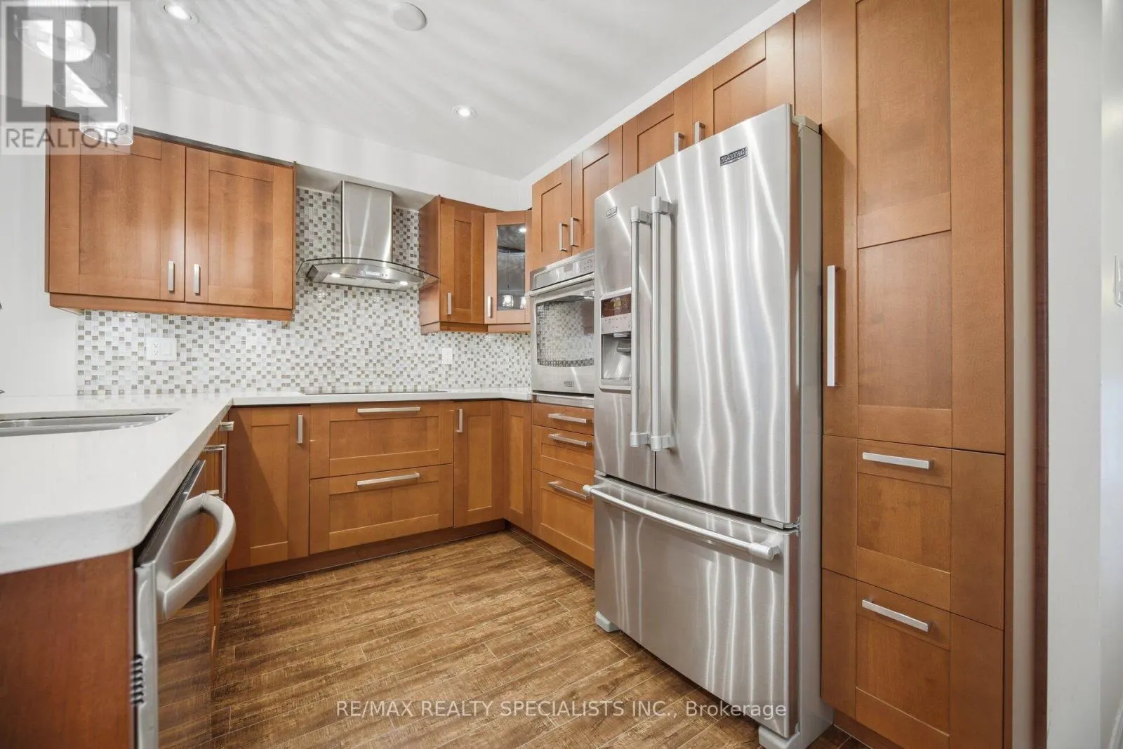 42 - 5530 GLEN ERIN DRIVE