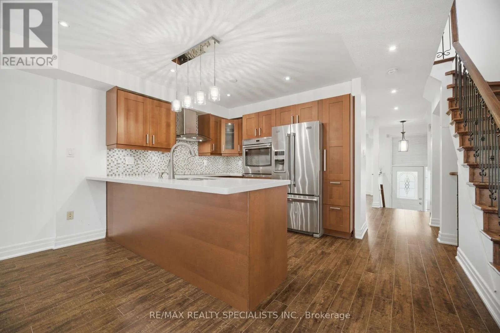 42 - 5530 GLEN ERIN DRIVE