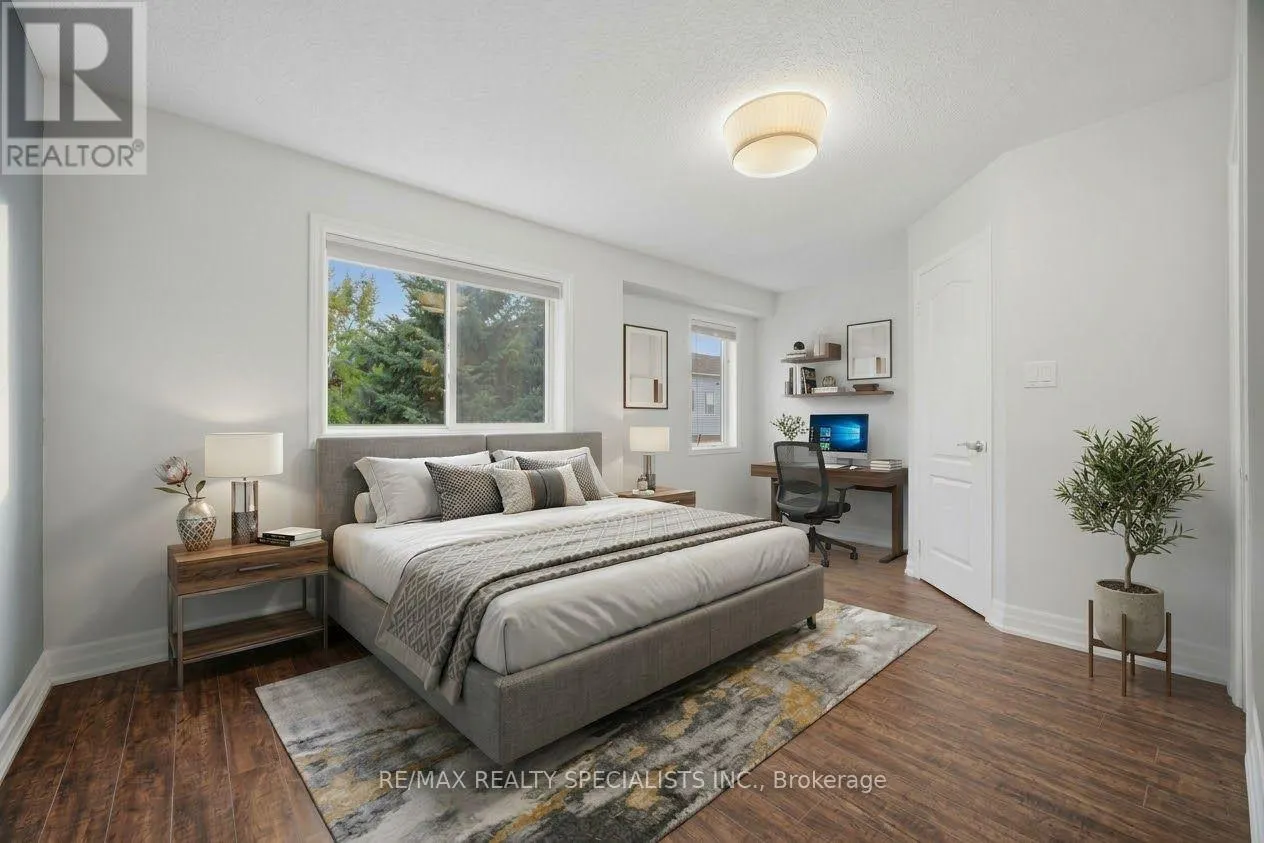 42 - 5530 GLEN ERIN DRIVE