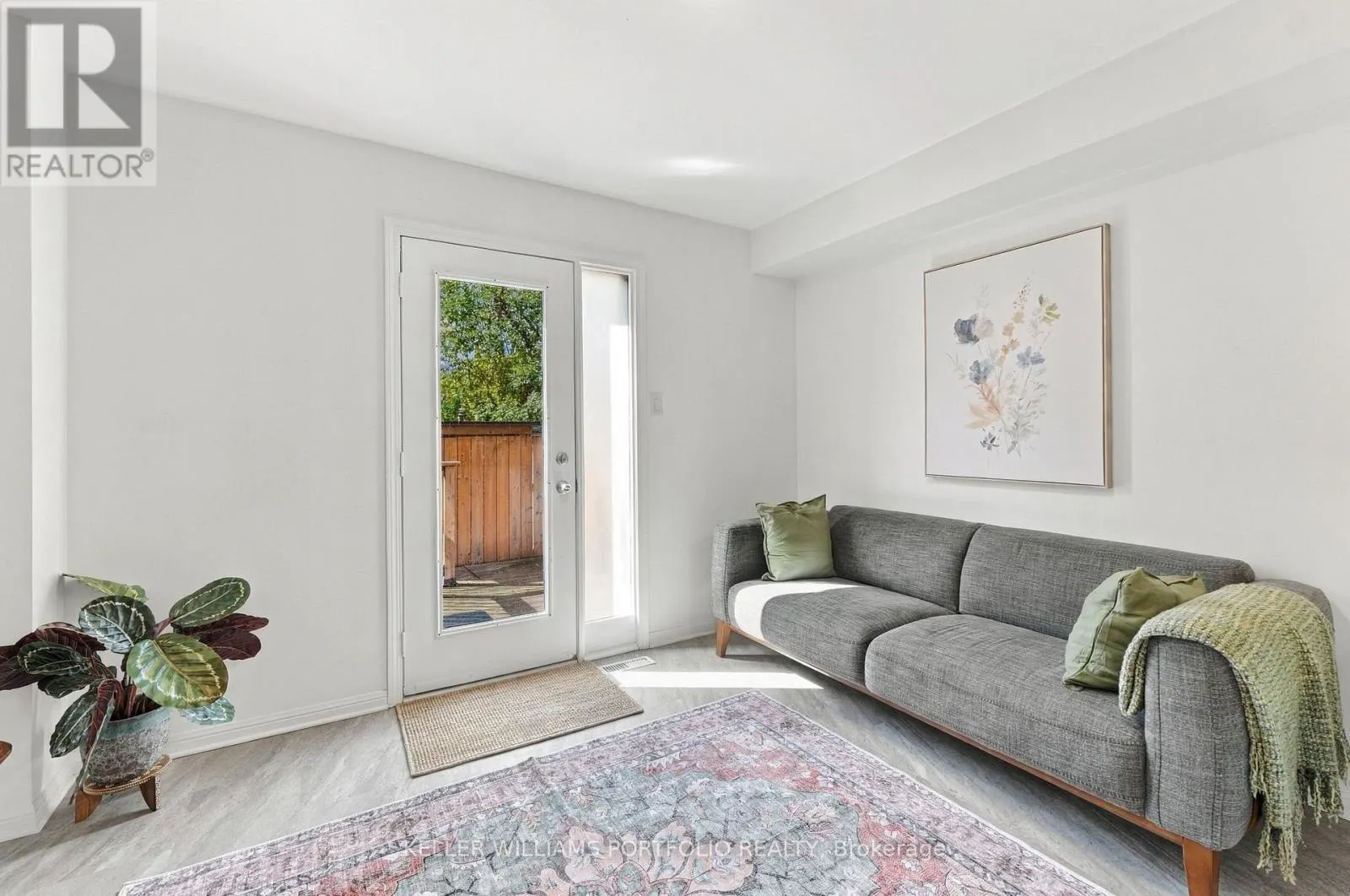 78 OSLER STREET
