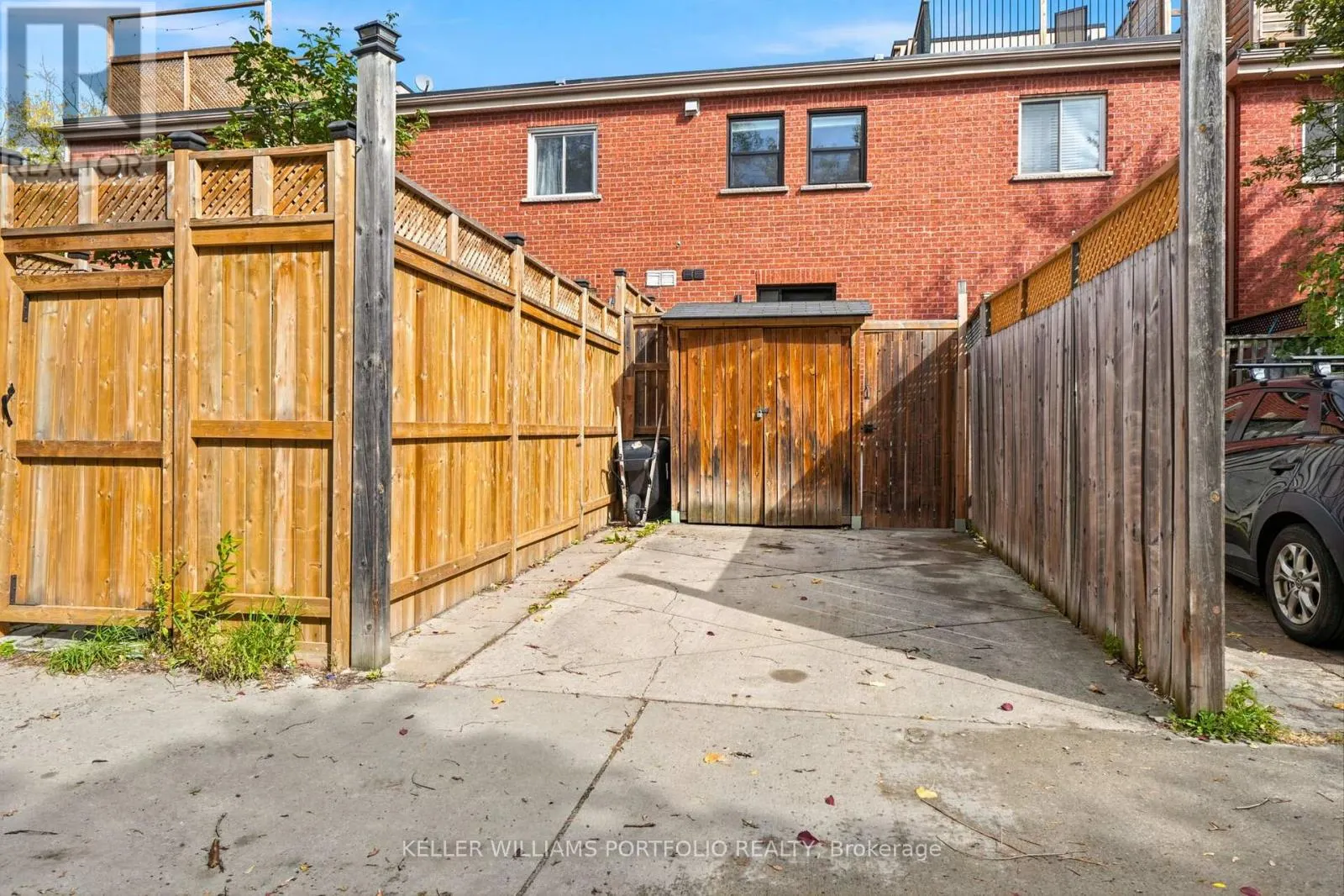 78 OSLER STREET