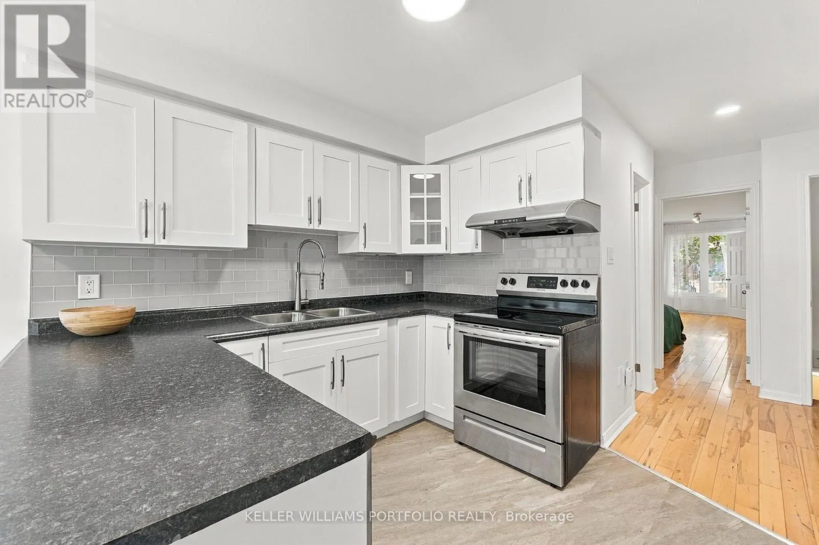 78 OSLER STREET