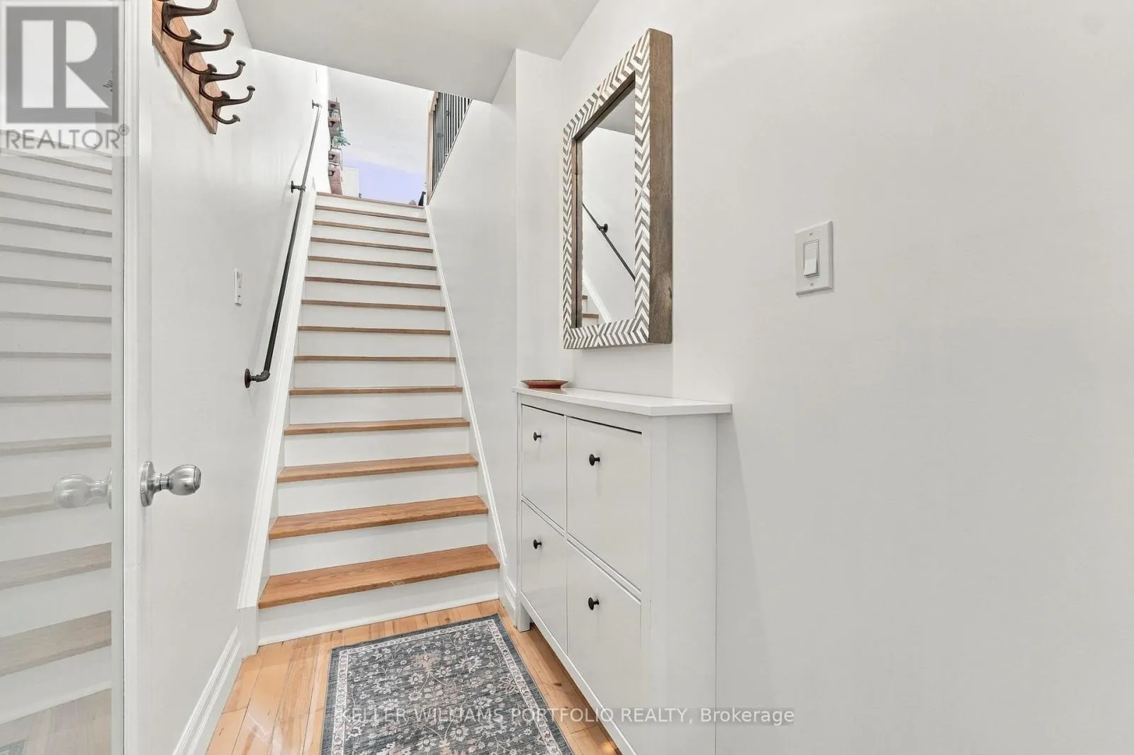 78 OSLER STREET