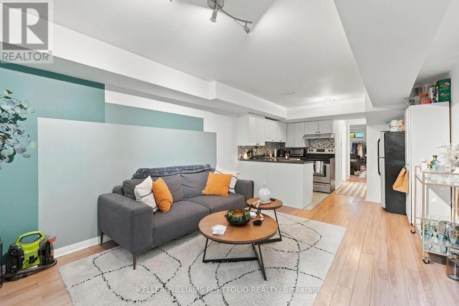 78 OSLER STREET