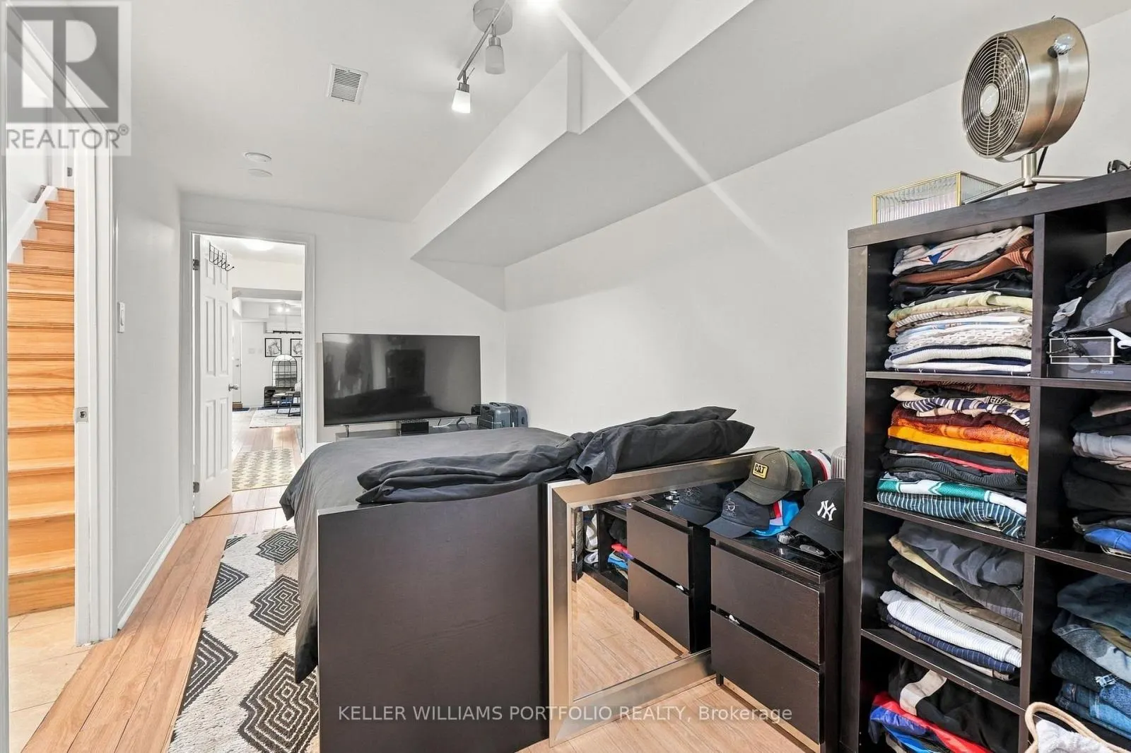 78 OSLER STREET