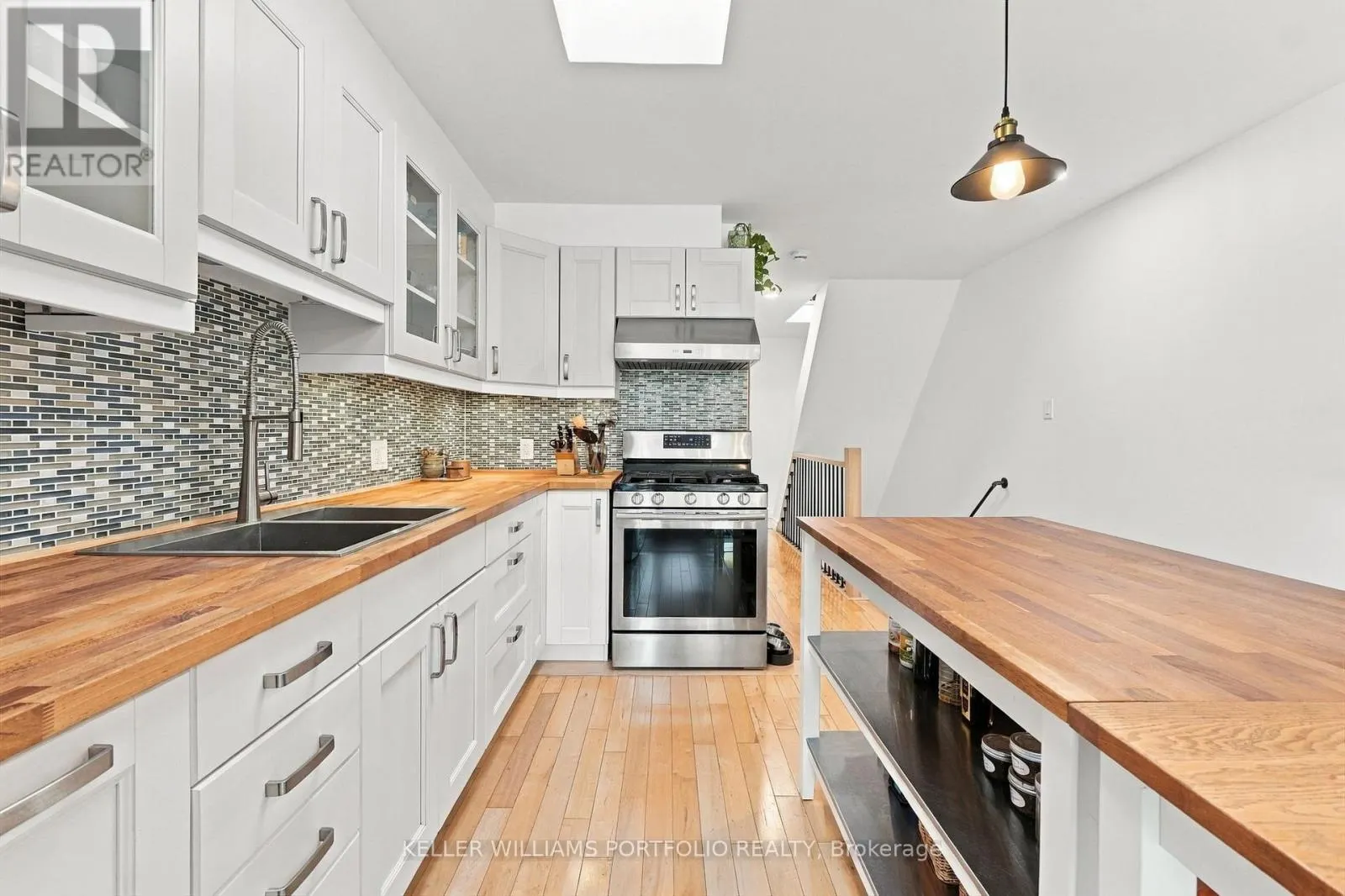 78 OSLER STREET