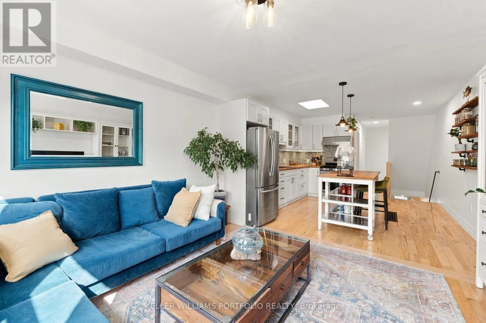 78 OSLER STREET