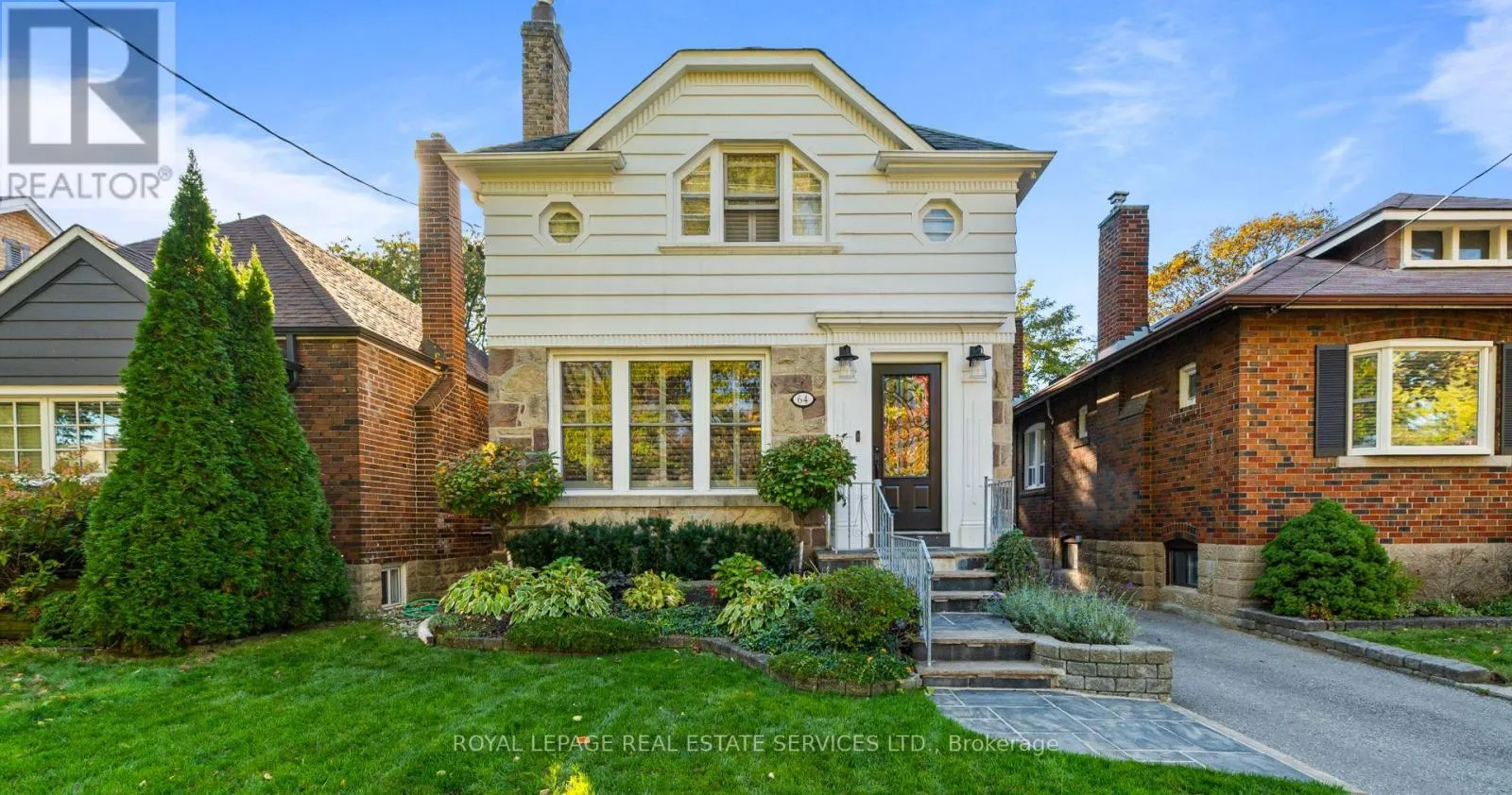64 CLIVEDEN AVENUE