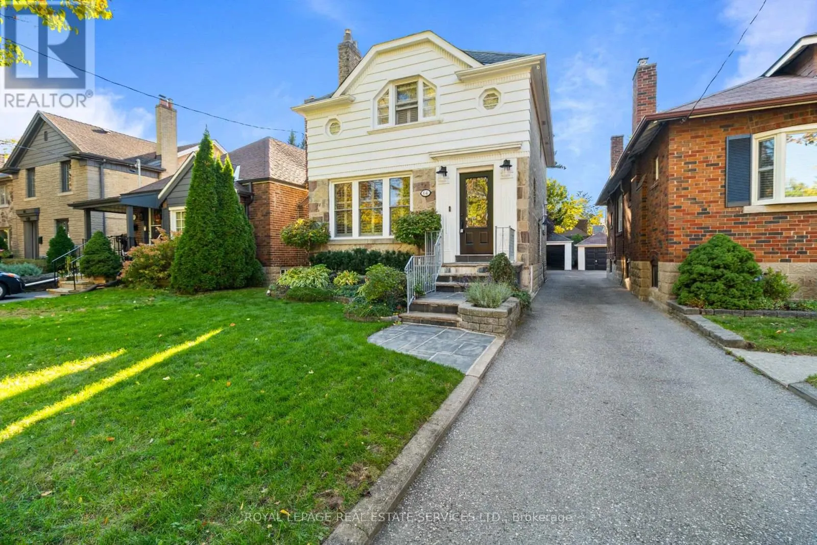 64 CLIVEDEN AVENUE