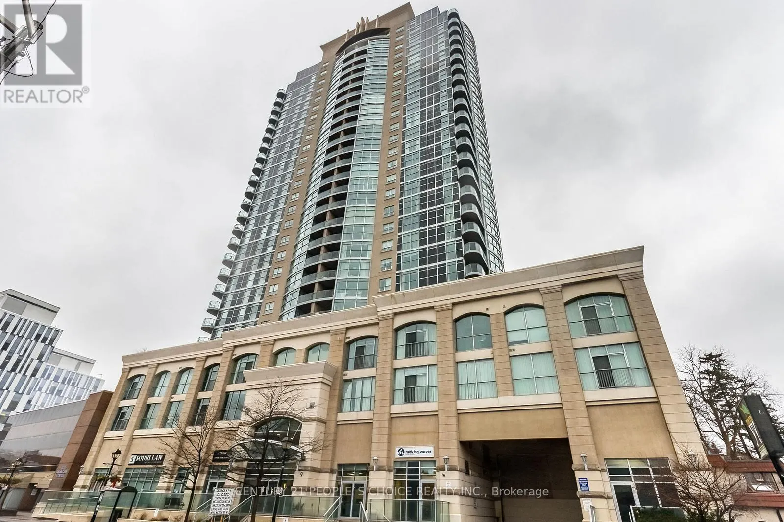 1512 - 9 GEORGE STREET