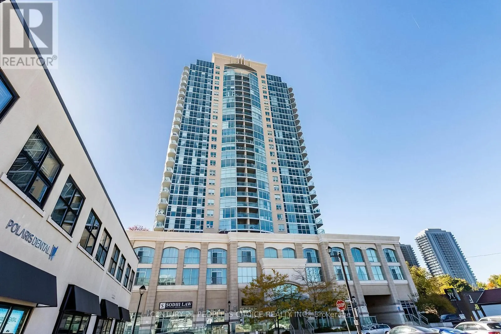 1512 - 9 GEORGE STREET