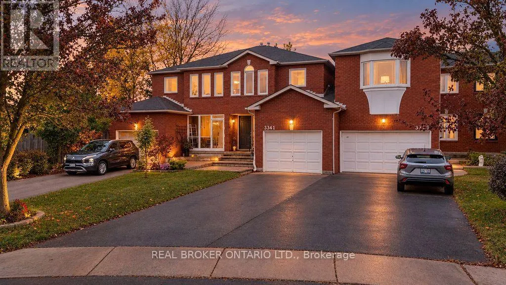 3341 BOBWHITE MEWS