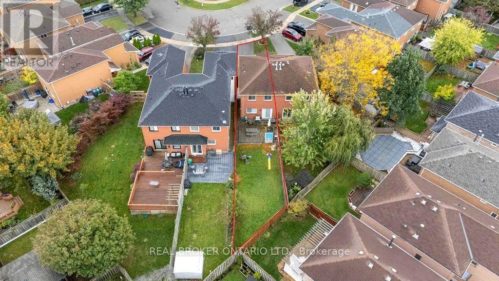 3341 BOBWHITE MEWS