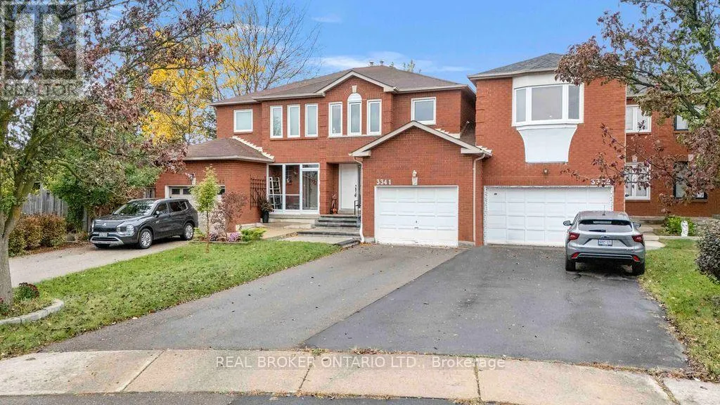 3341 BOBWHITE MEWS
