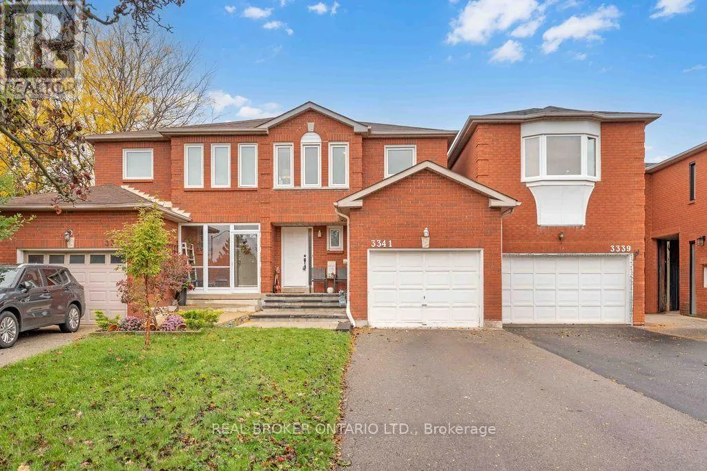 3341 BOBWHITE MEWS