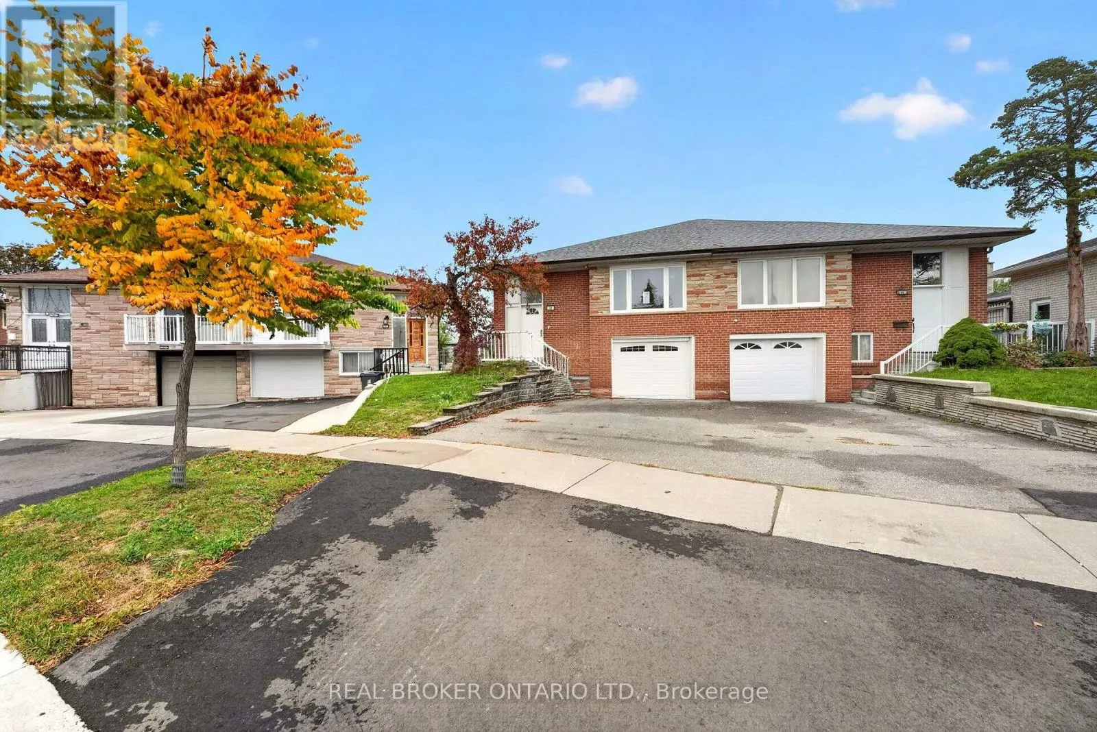 27 VANGE CRESCENT