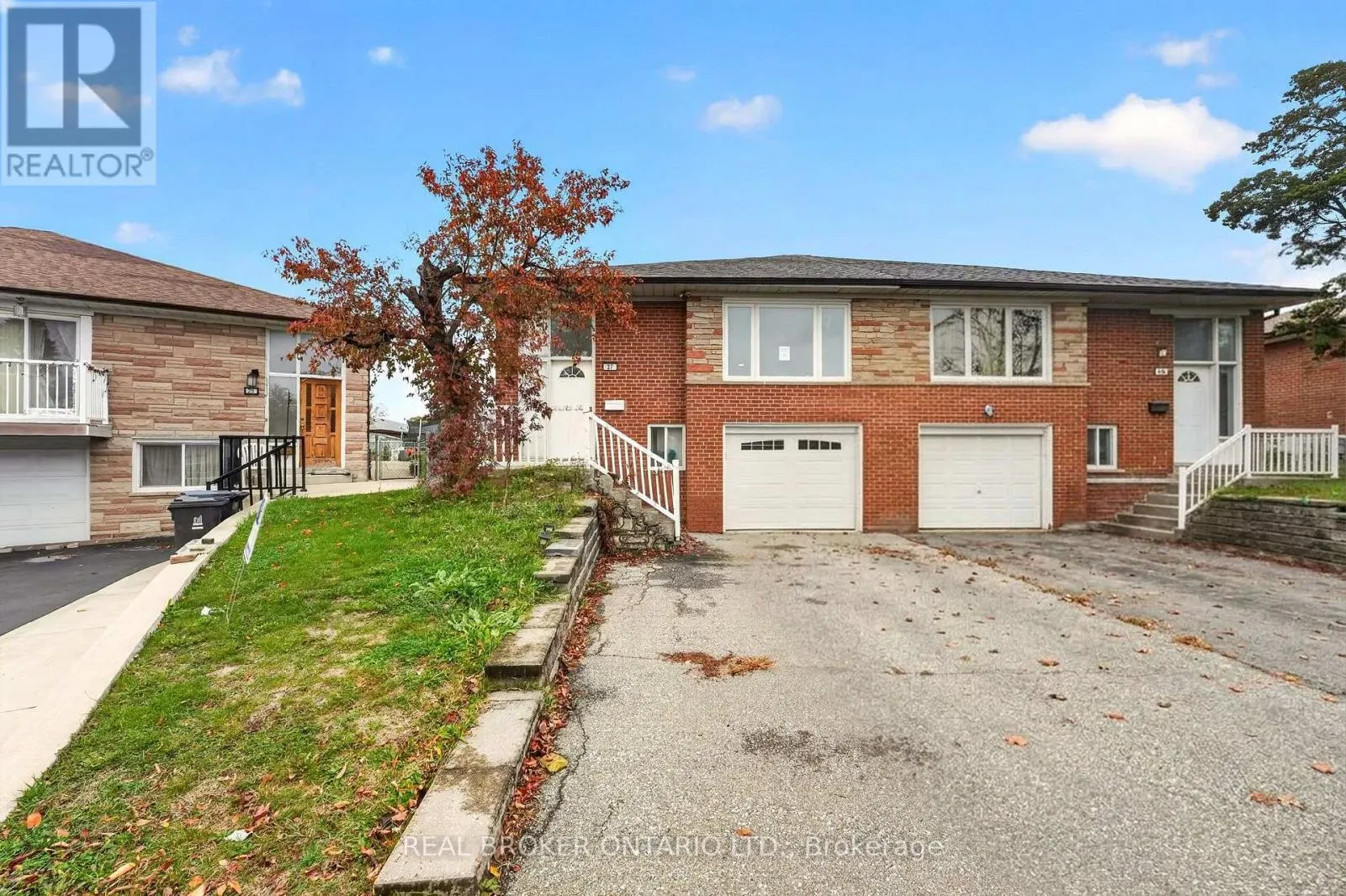 27 VANGE CRESCENT