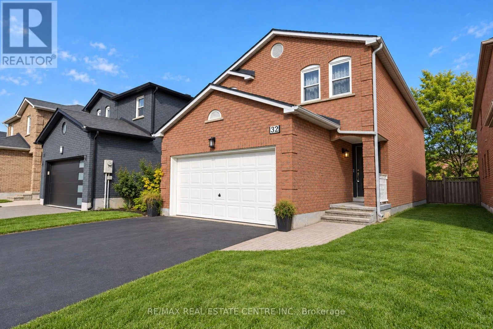 32 MCKINNON AVENUE