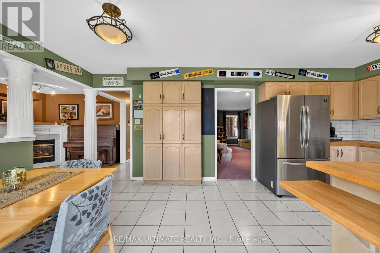 96 CRESTHAVEN ROAD