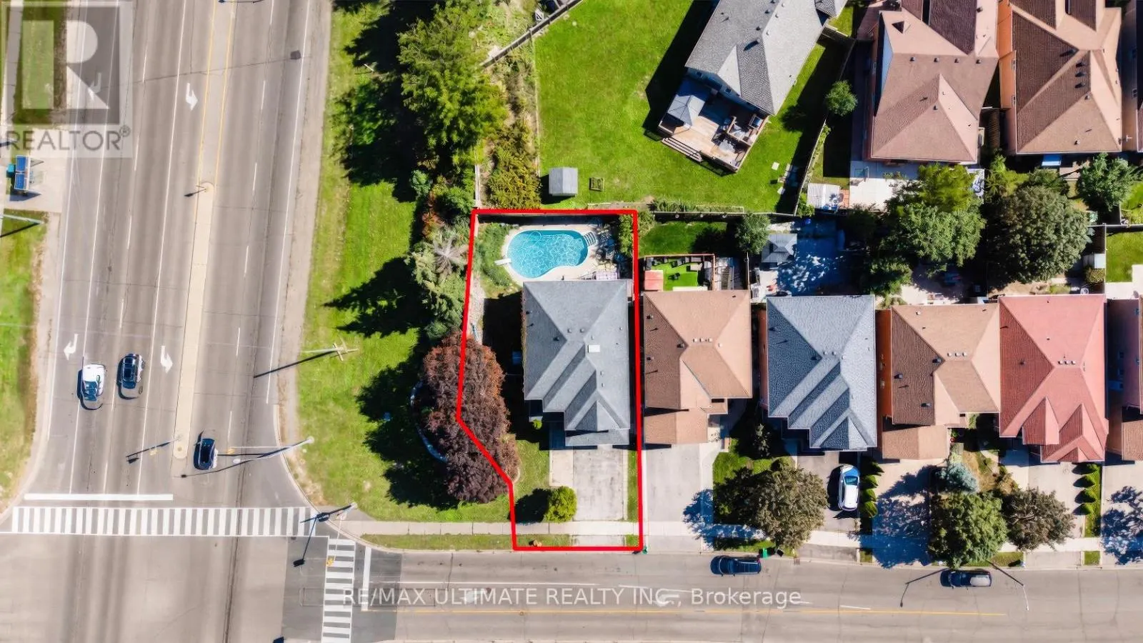 96 CRESTHAVEN ROAD