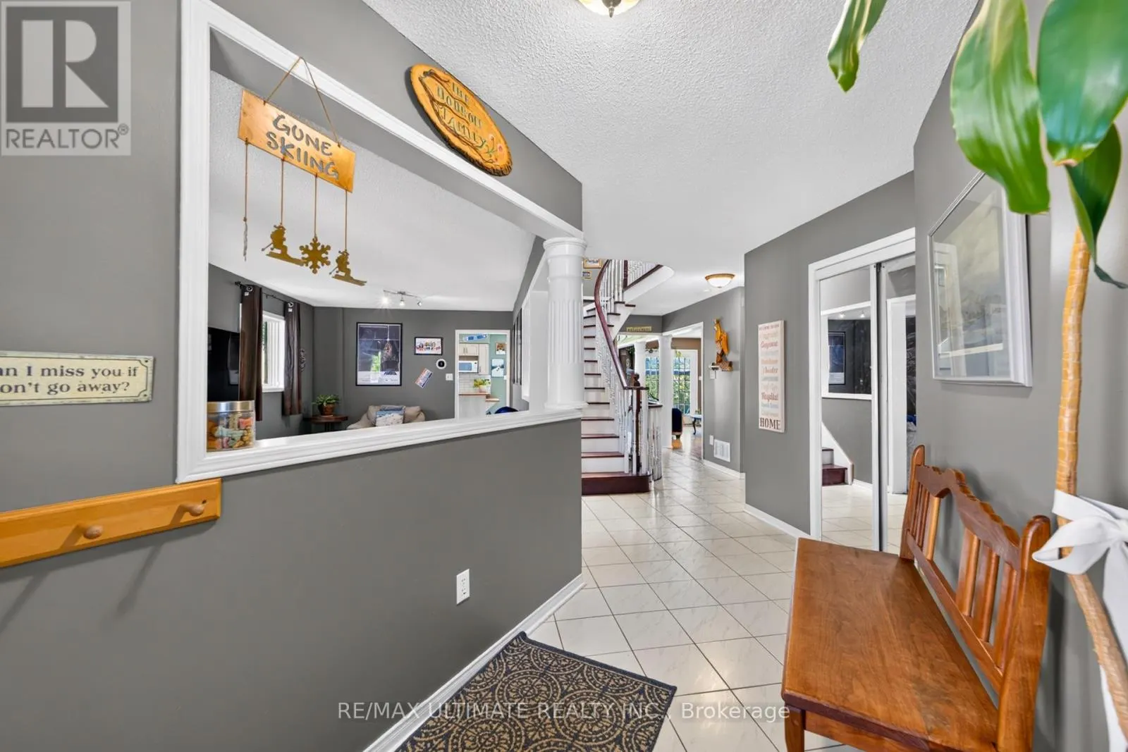 96 CRESTHAVEN ROAD