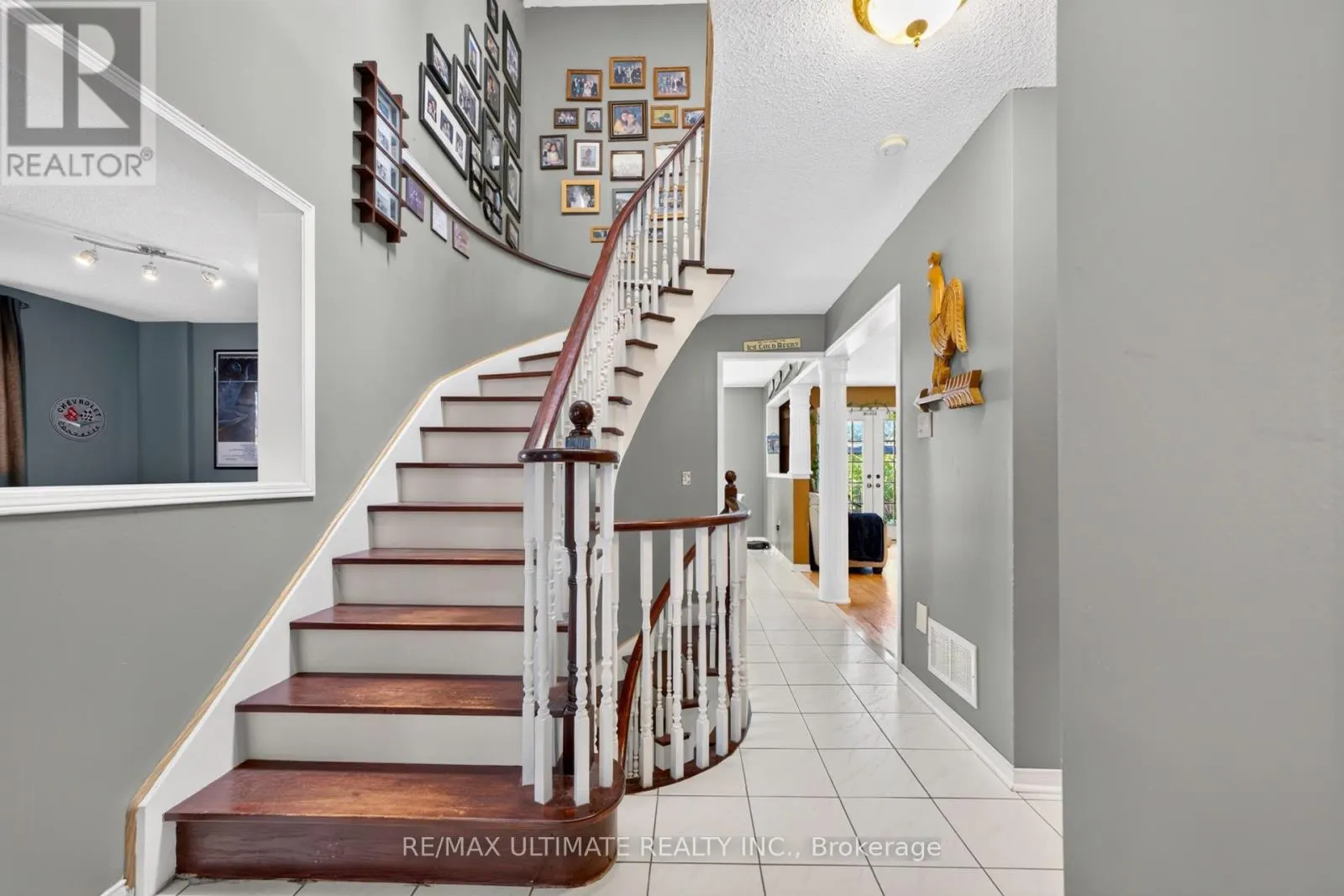 96 CRESTHAVEN ROAD