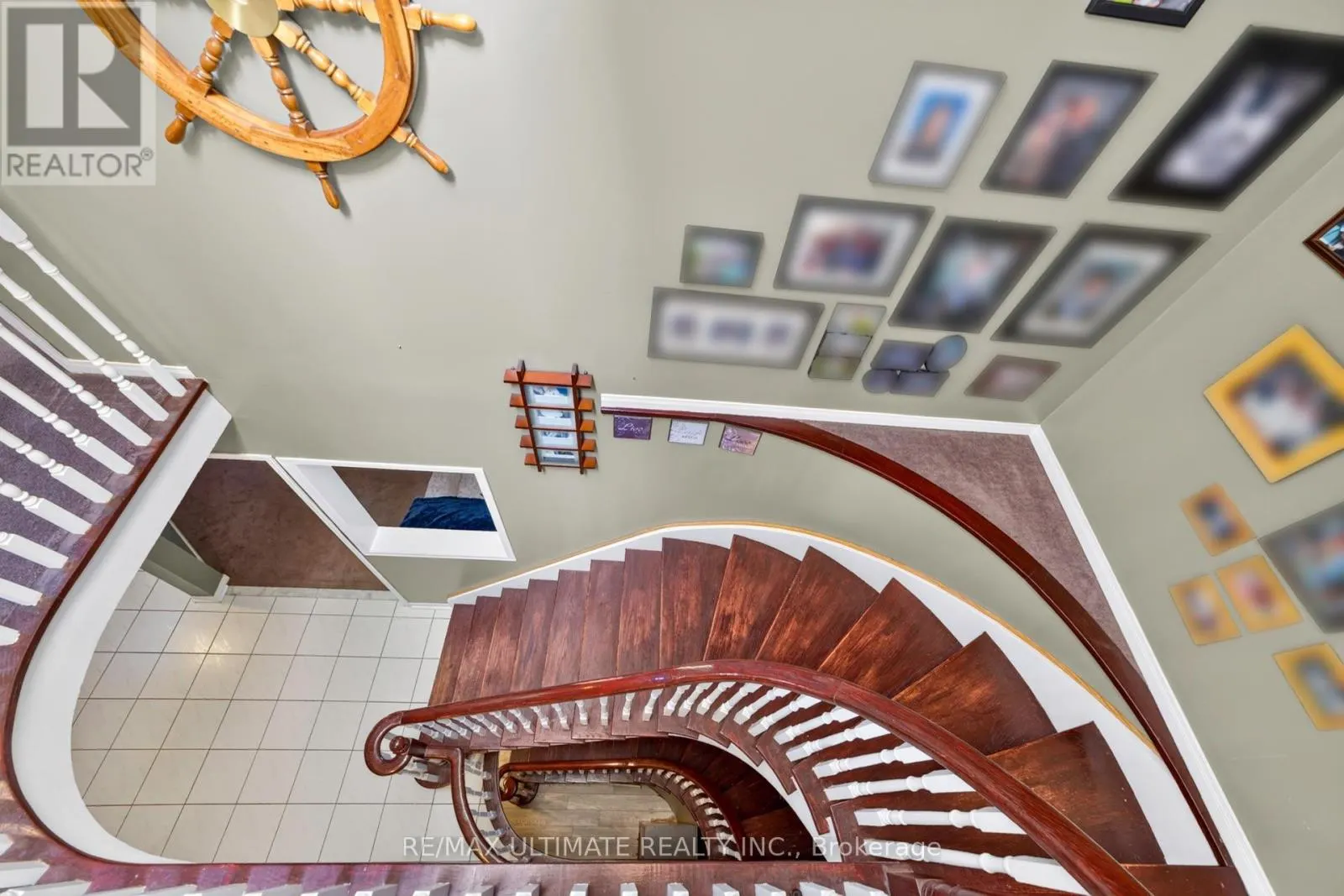 96 CRESTHAVEN ROAD
