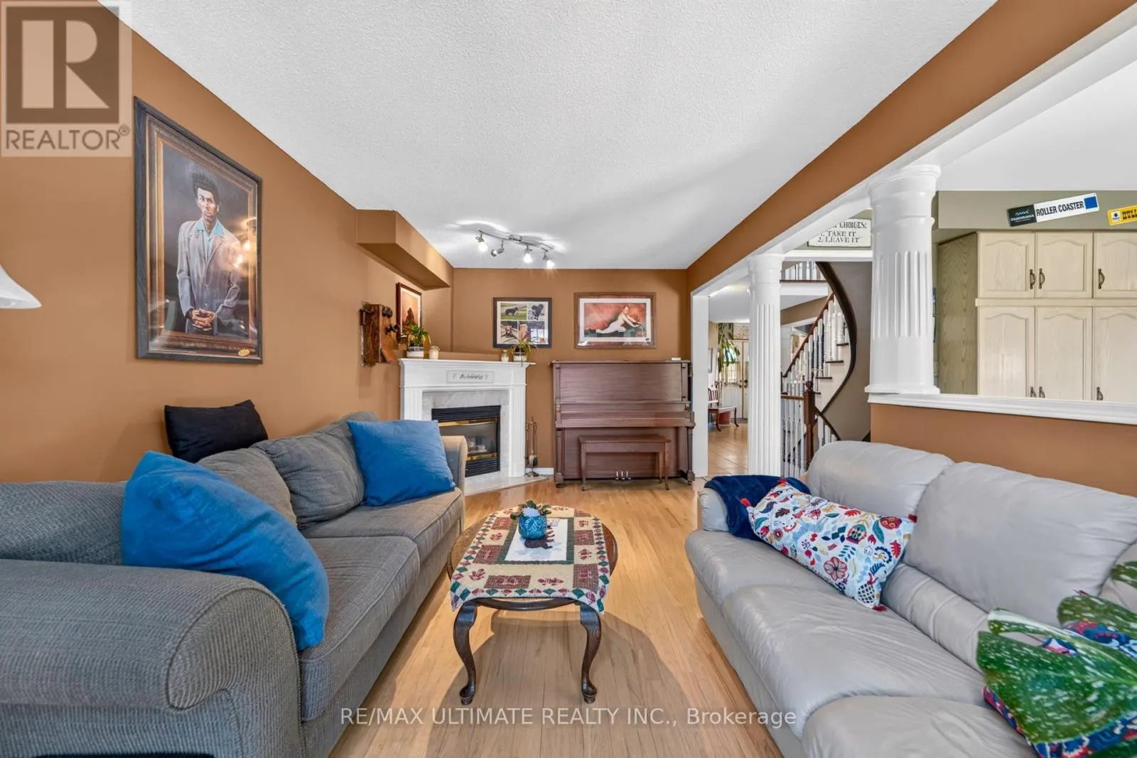 96 CRESTHAVEN ROAD