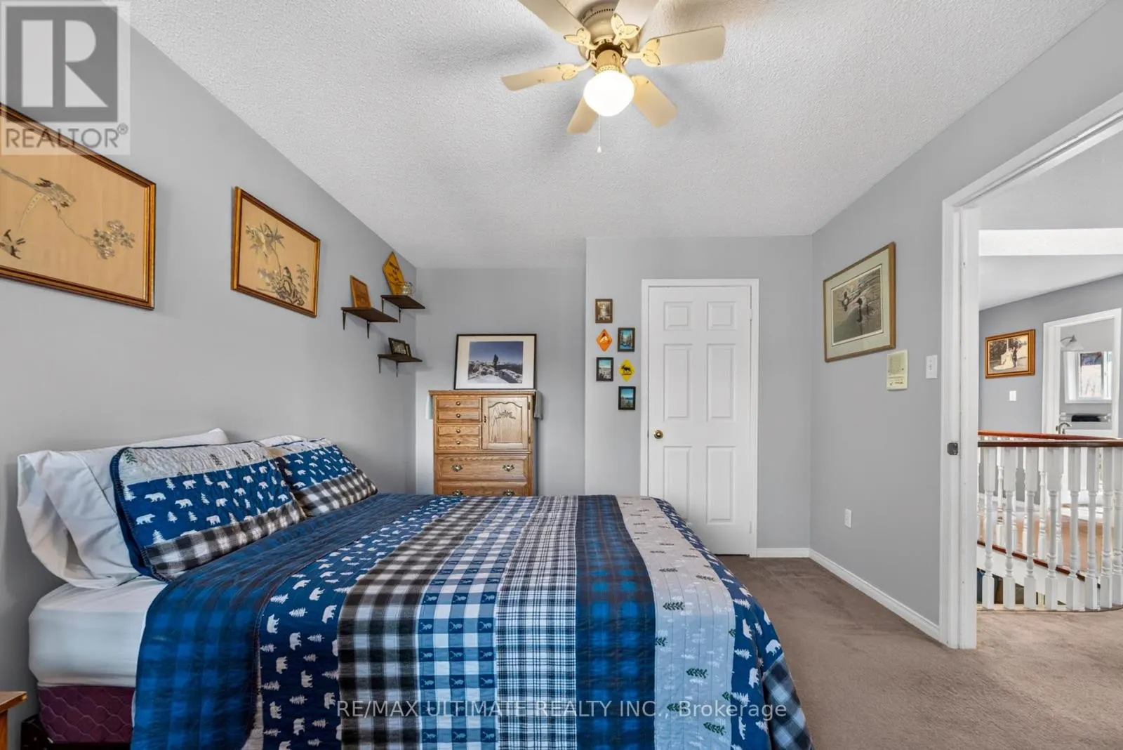 96 CRESTHAVEN ROAD