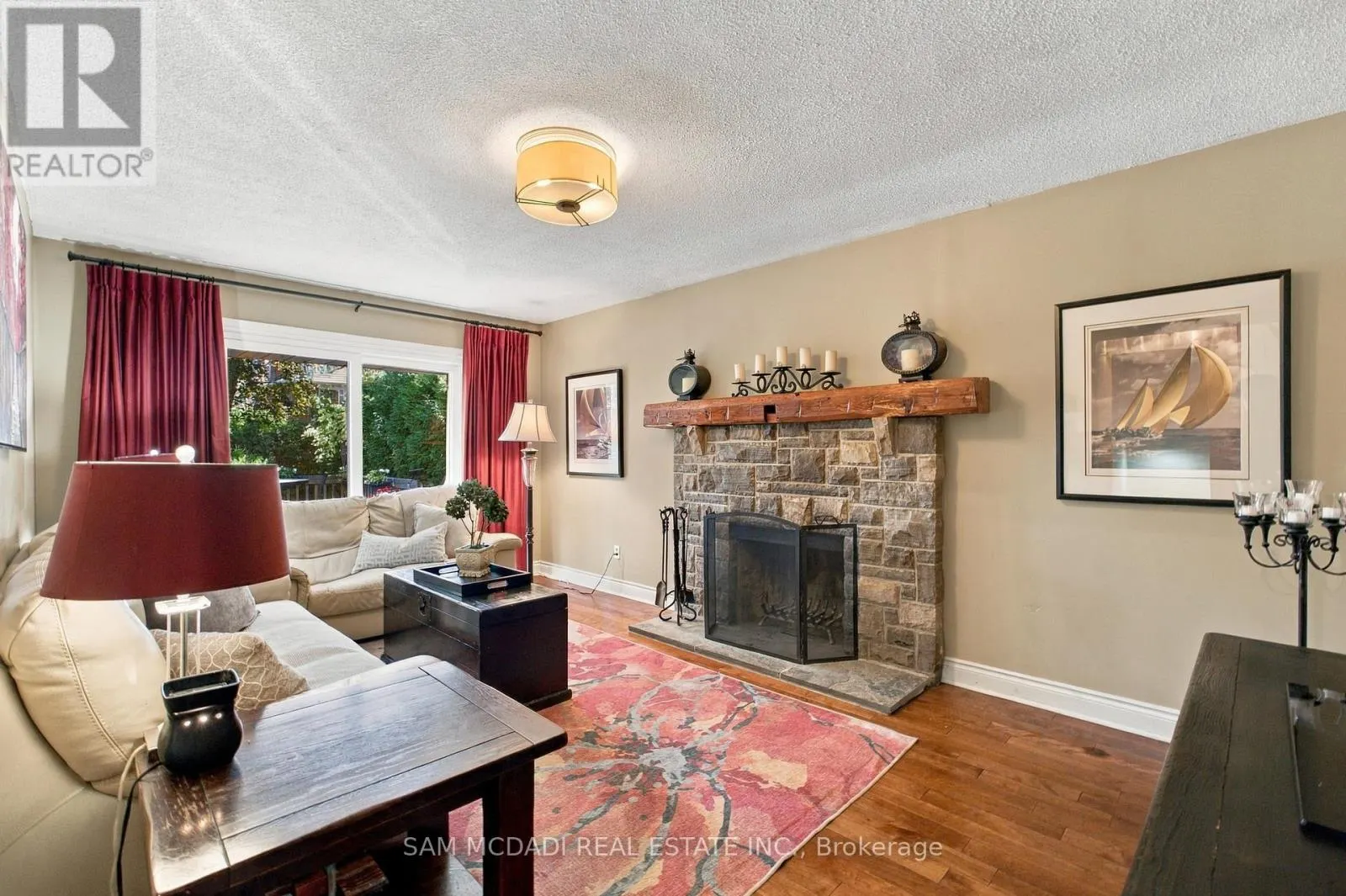 1138 VANIER DRIVE