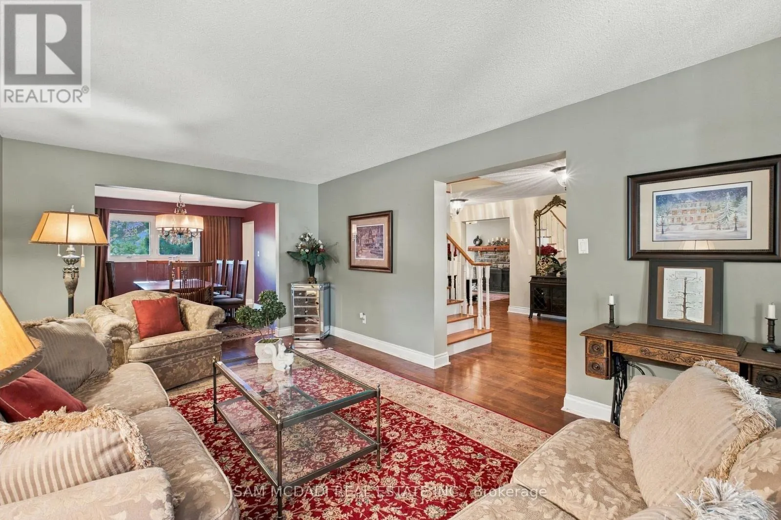 1138 VANIER DRIVE