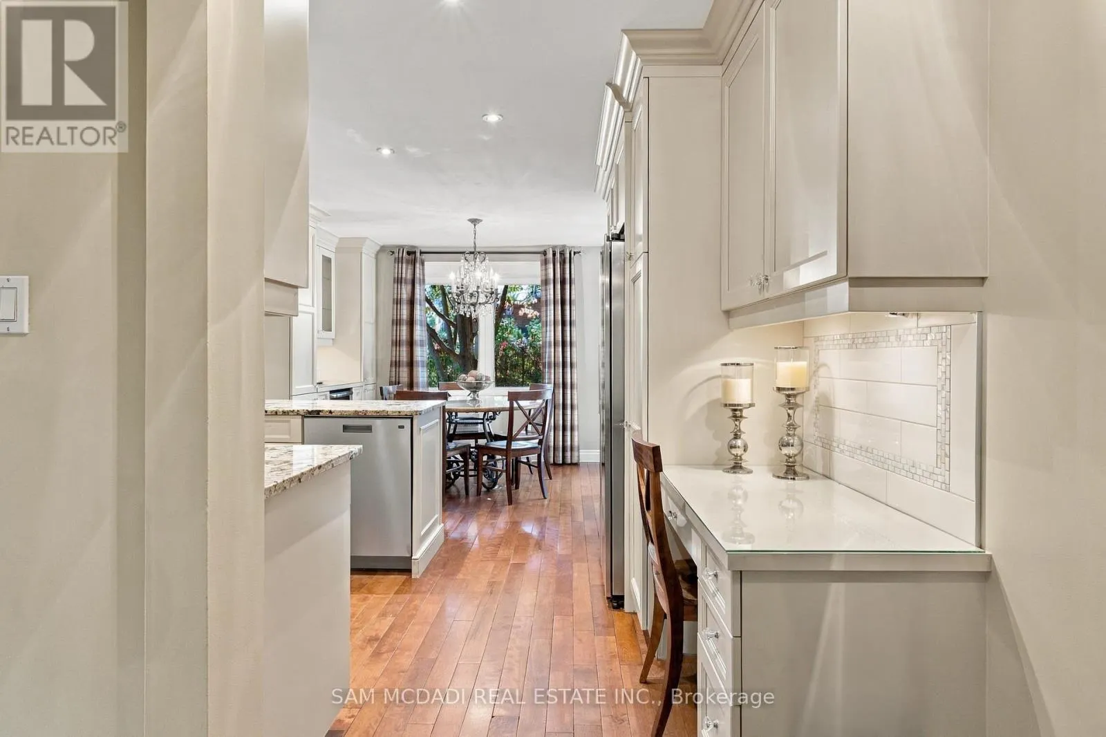 1138 VANIER DRIVE