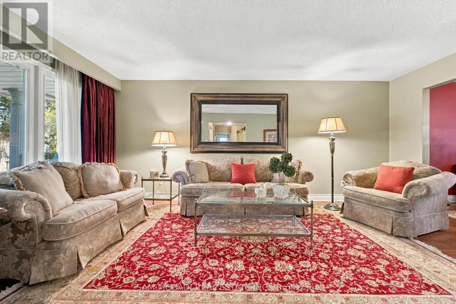 1138 VANIER DRIVE