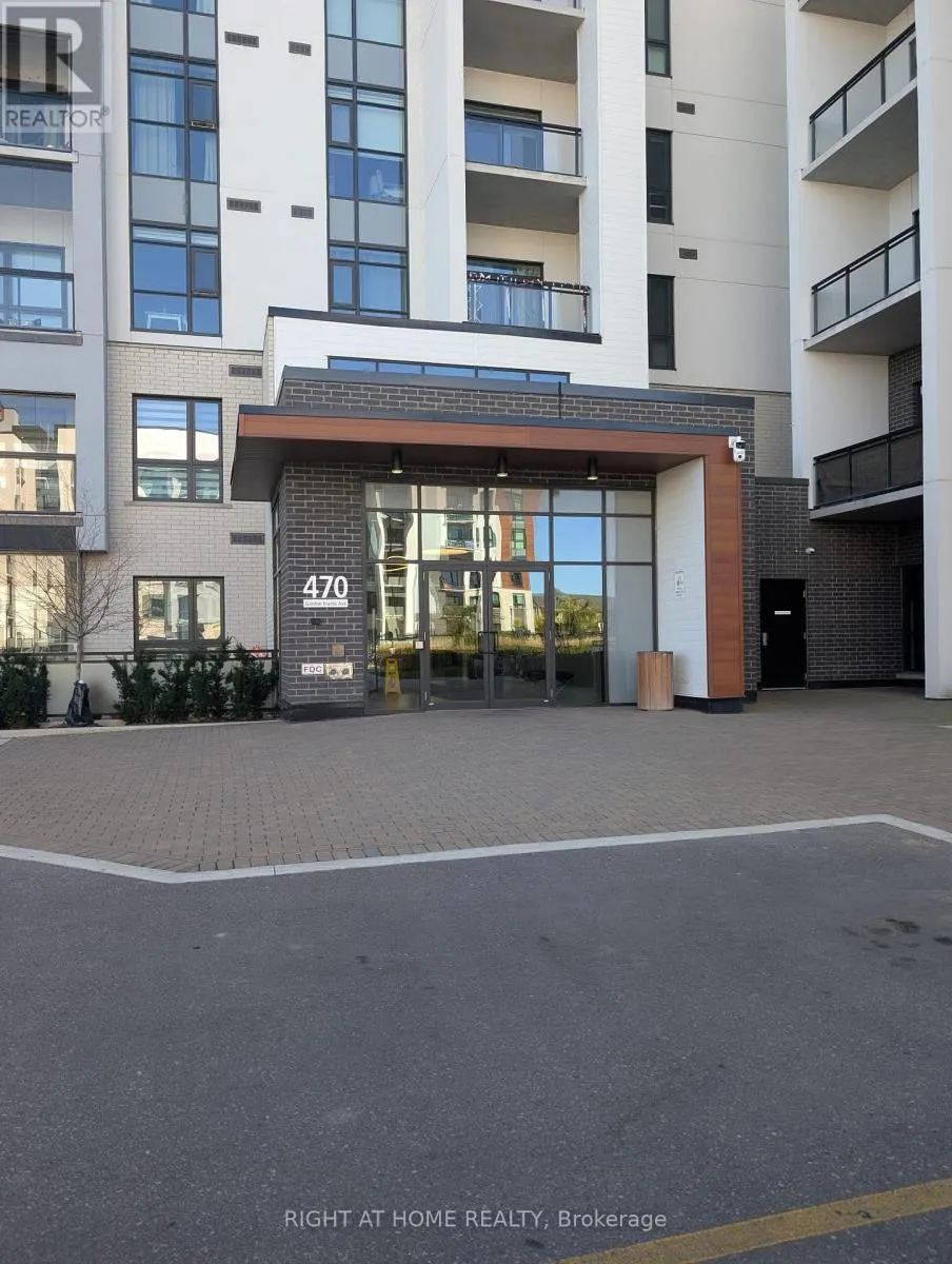 205 - 470 GORDON KRANTZ AVENUE #205