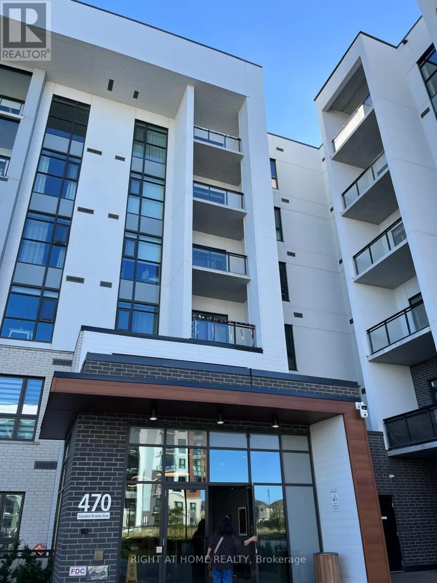 205 - 470 GORDON KRANTZ AVENUE #205