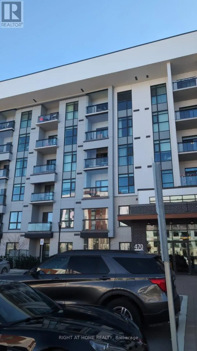 205 - 470 GORDON KRANTZ AVENUE #205