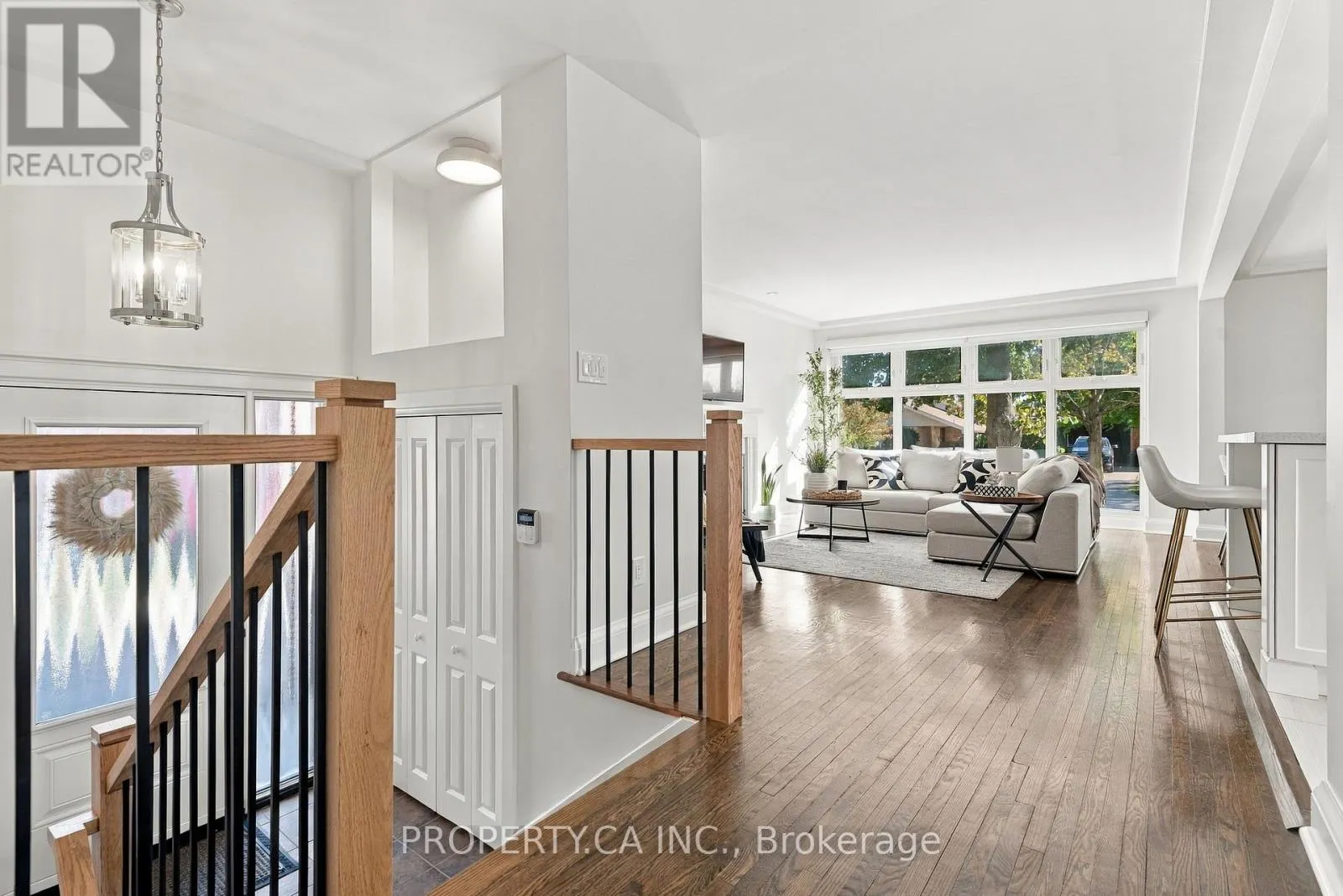 67 ROSSBURN DRIVE