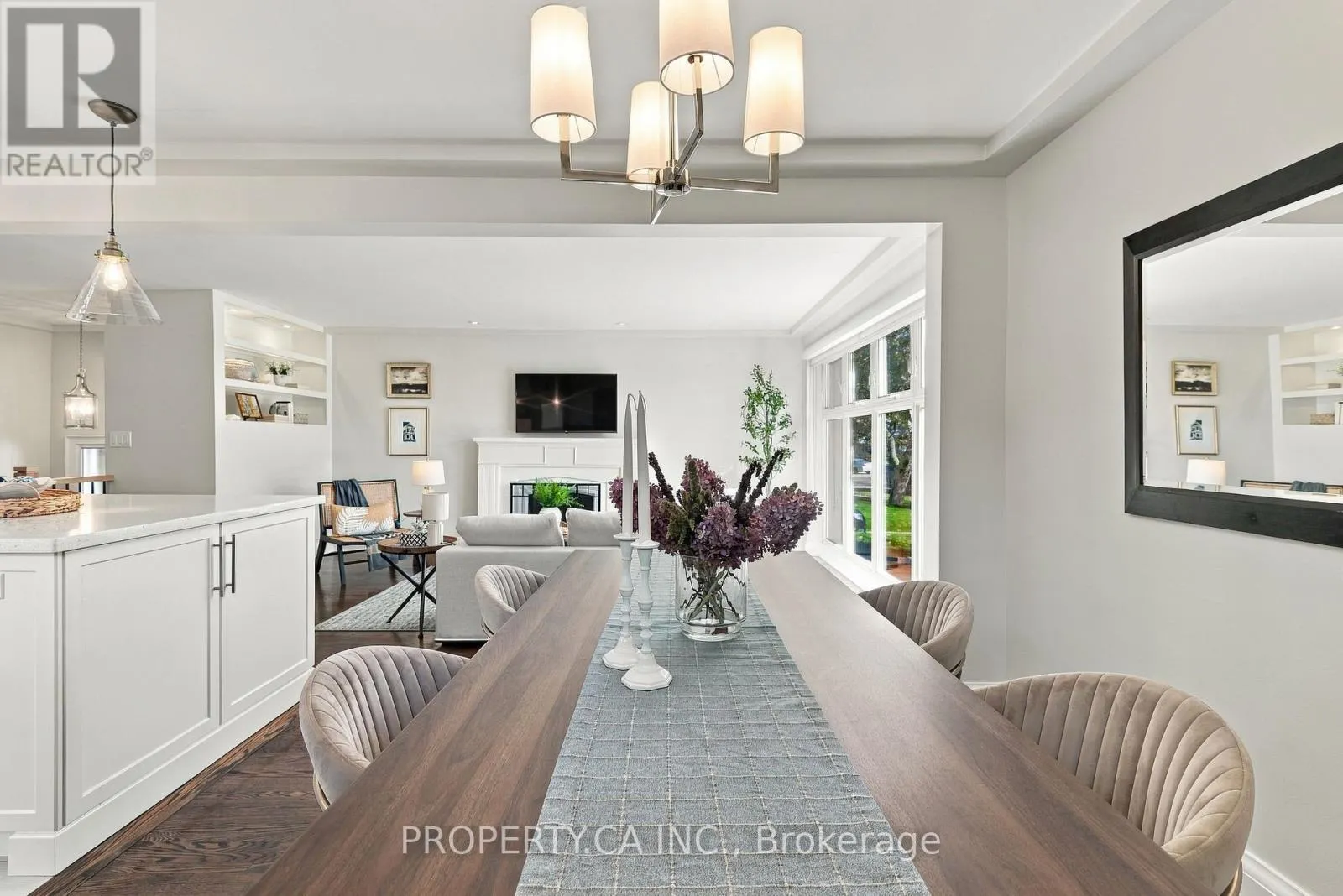 67 ROSSBURN DRIVE