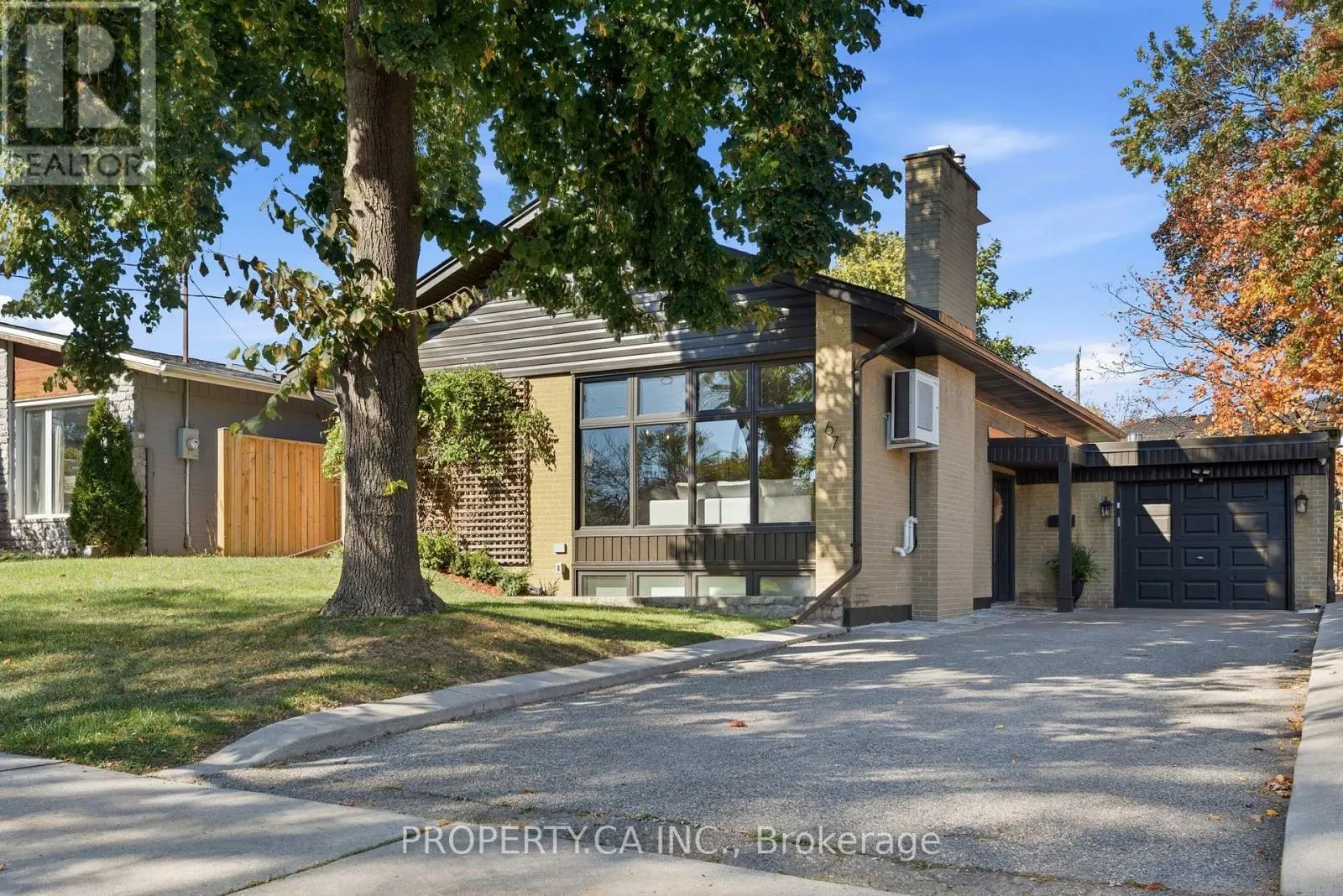 67 ROSSBURN DRIVE