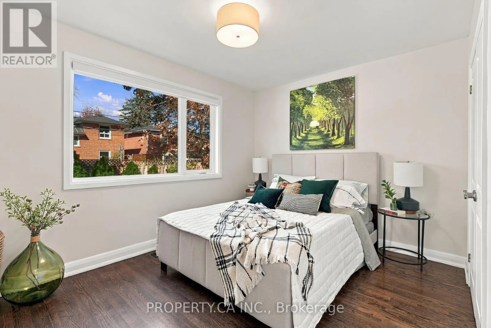 67 ROSSBURN DRIVE