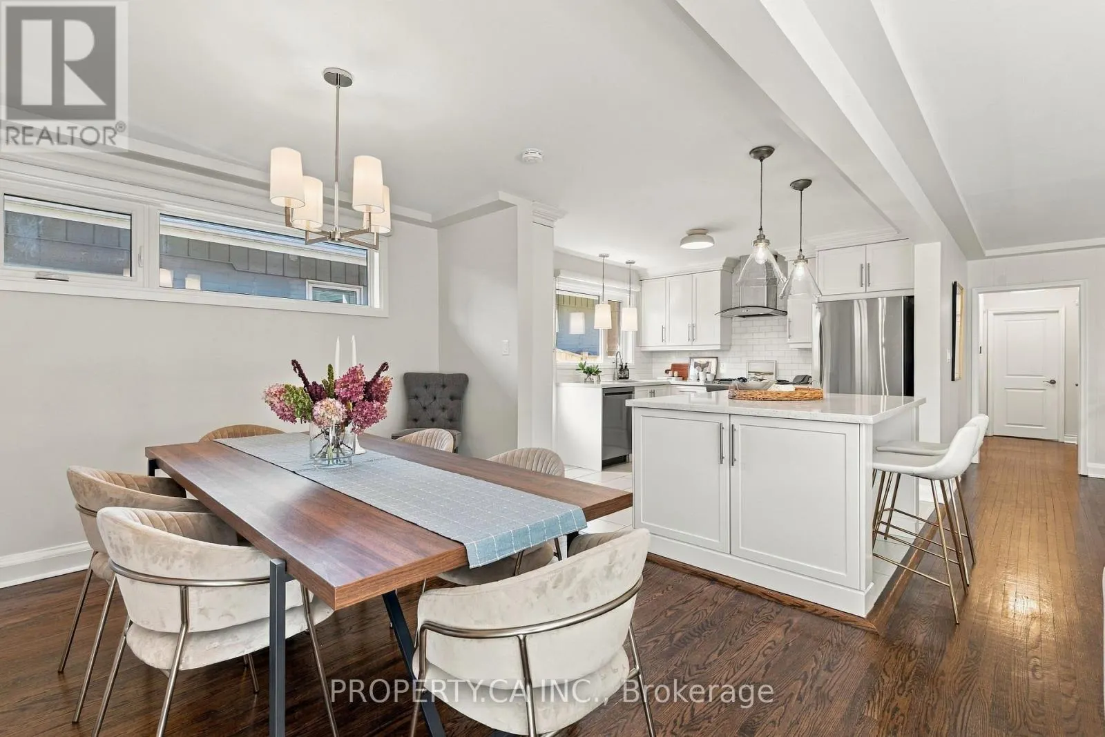 67 ROSSBURN DRIVE