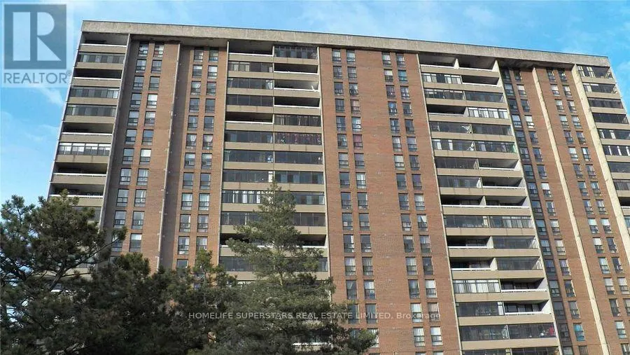 1410 - 15 KENSINGTON ROAD