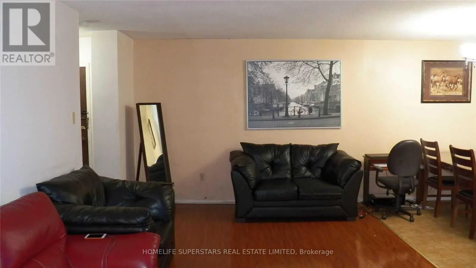 1410 - 15 KENSINGTON ROAD