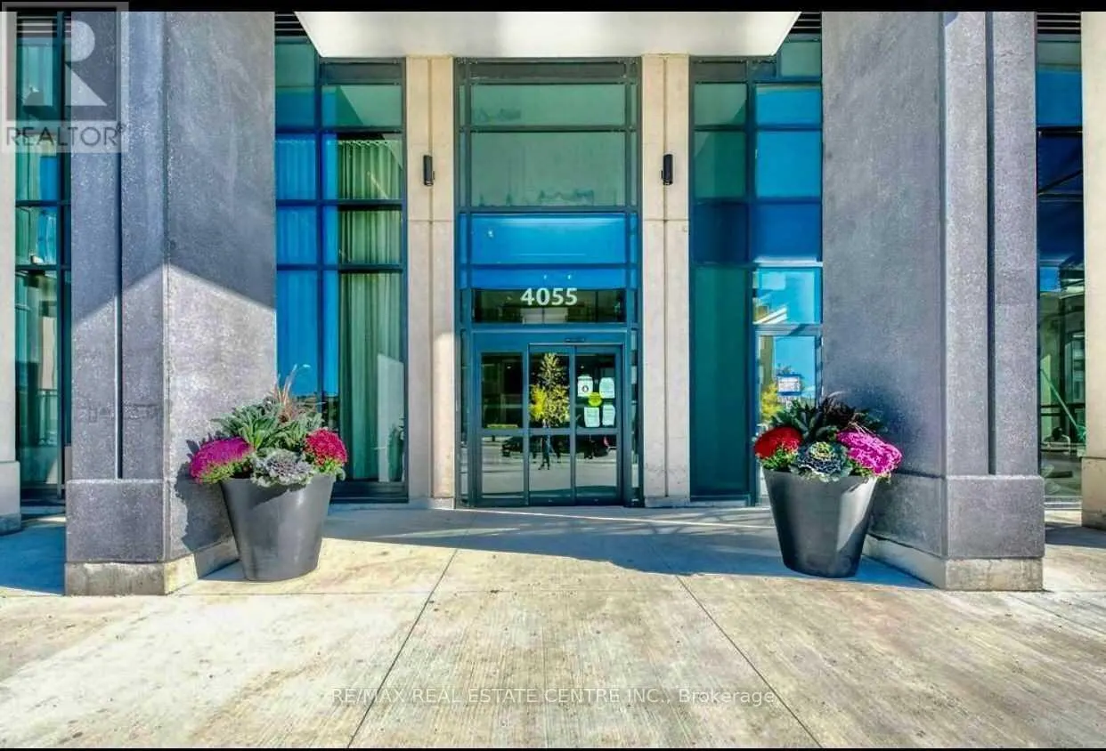 3021 - 4055 PARKSIDE VILLAGE DRIVE