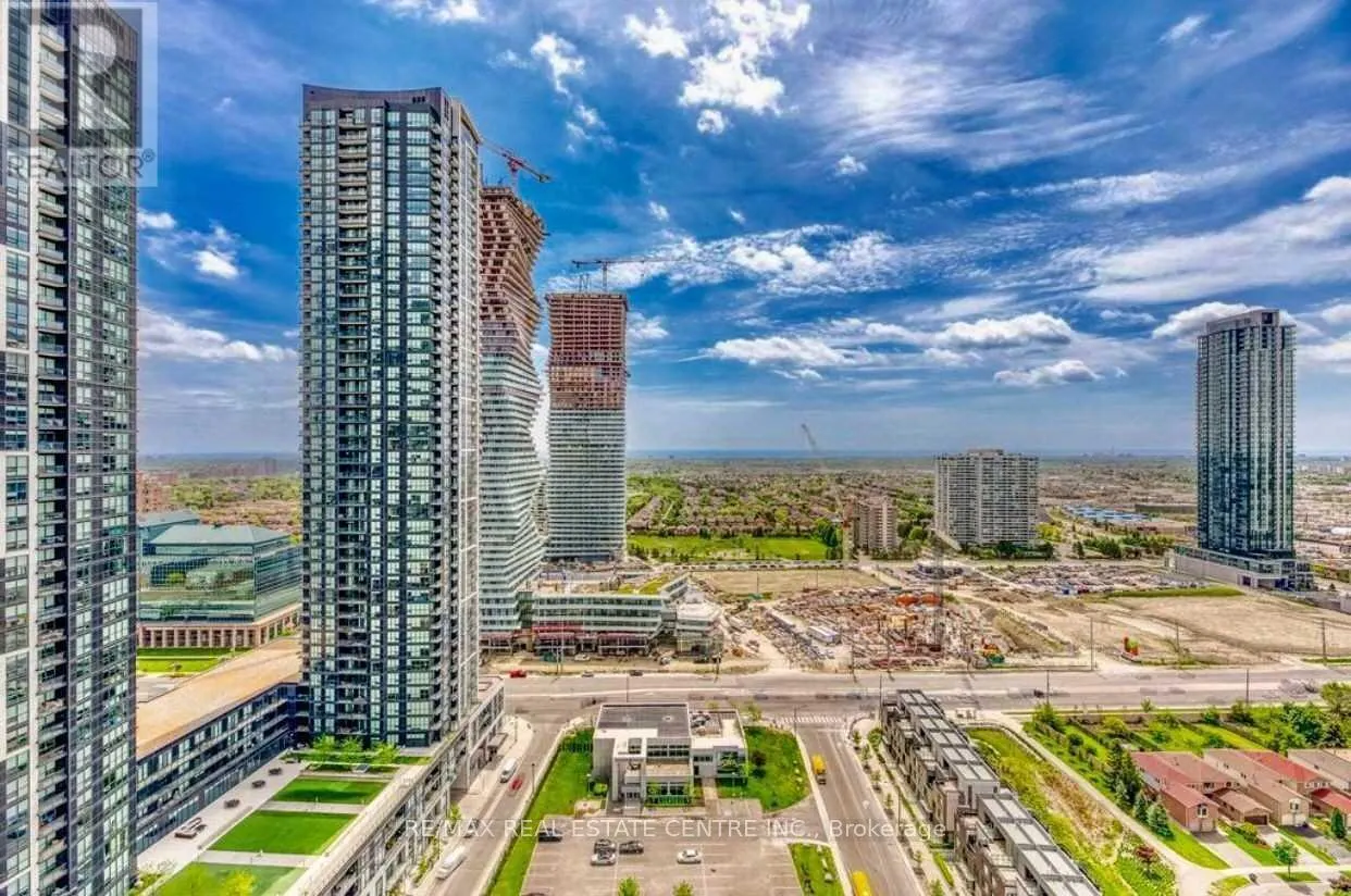 3021 - 4055 PARKSIDE VILLAGE DRIVE