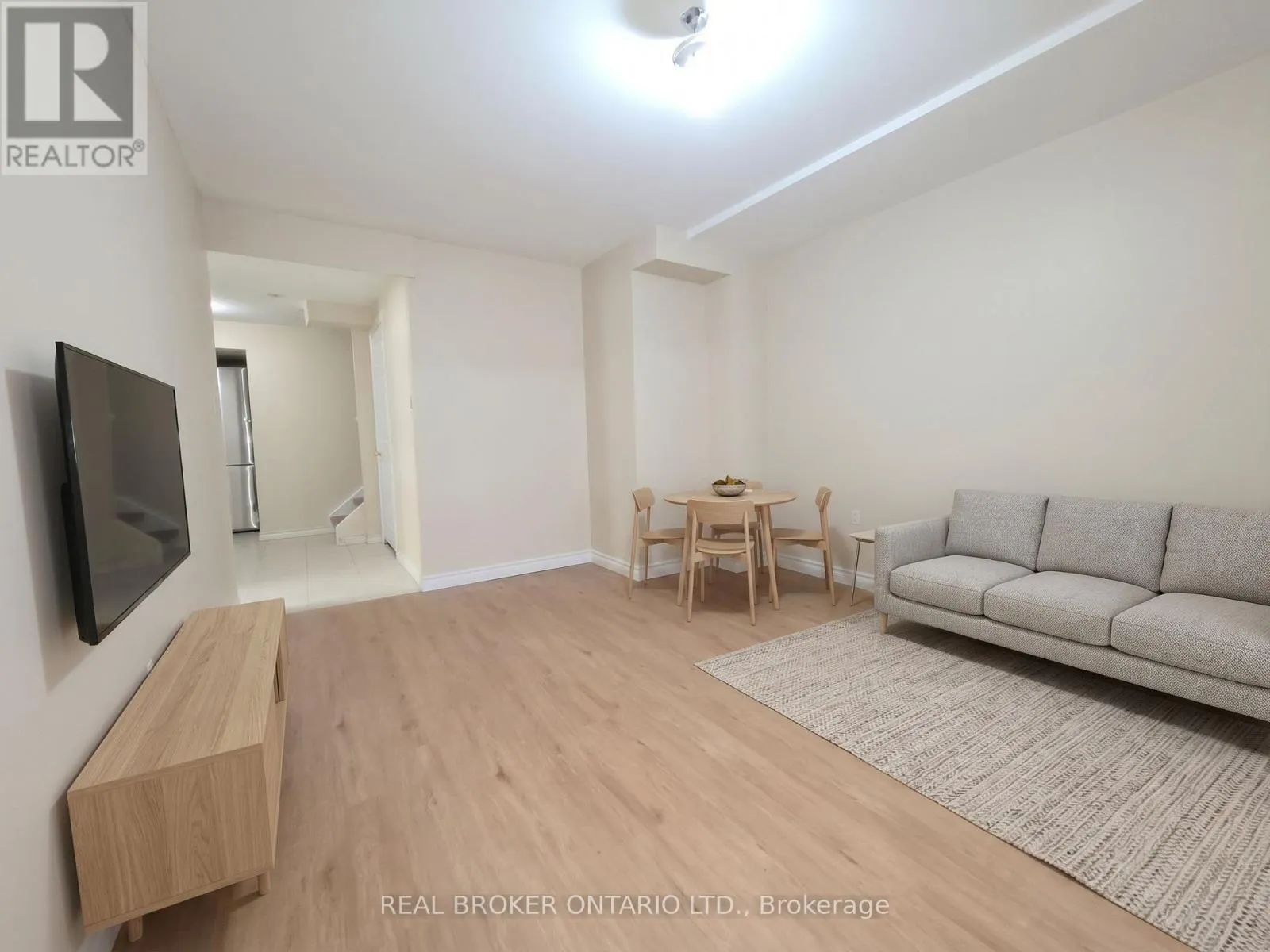 BASEMENT - 922 LEDBURY CRESCENT