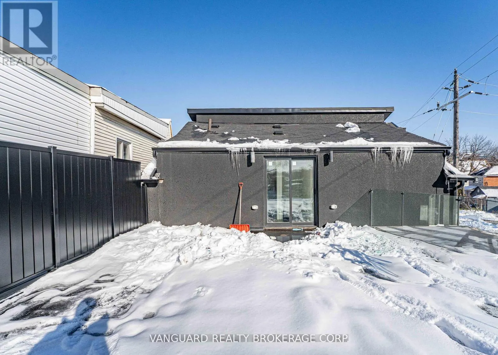 410 MAYBANK AVENUE