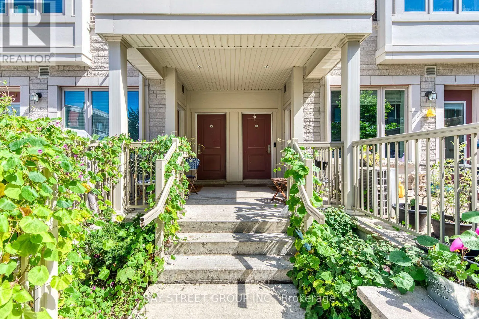 2 - 100 LONG BRANCH AVENUE